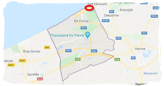 omgeving situatie